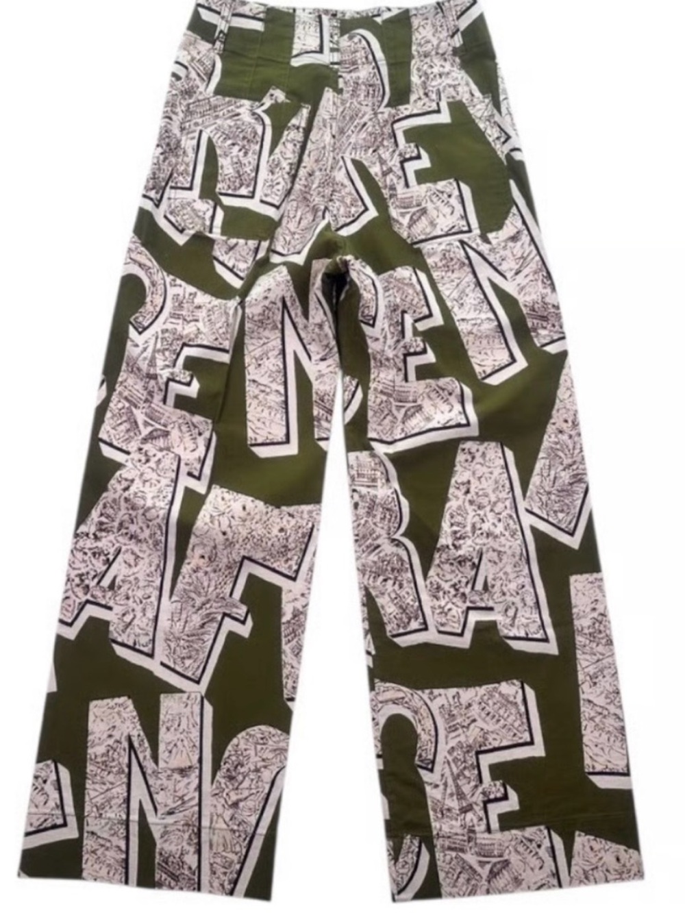 Anthropologie Maeve Colette in “FRANCE”